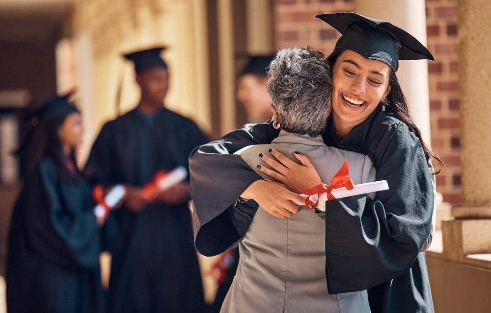 Graduation Image