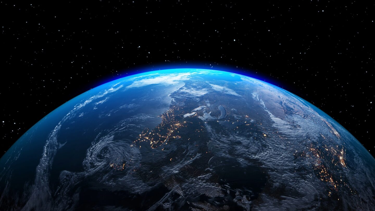 Earth Image