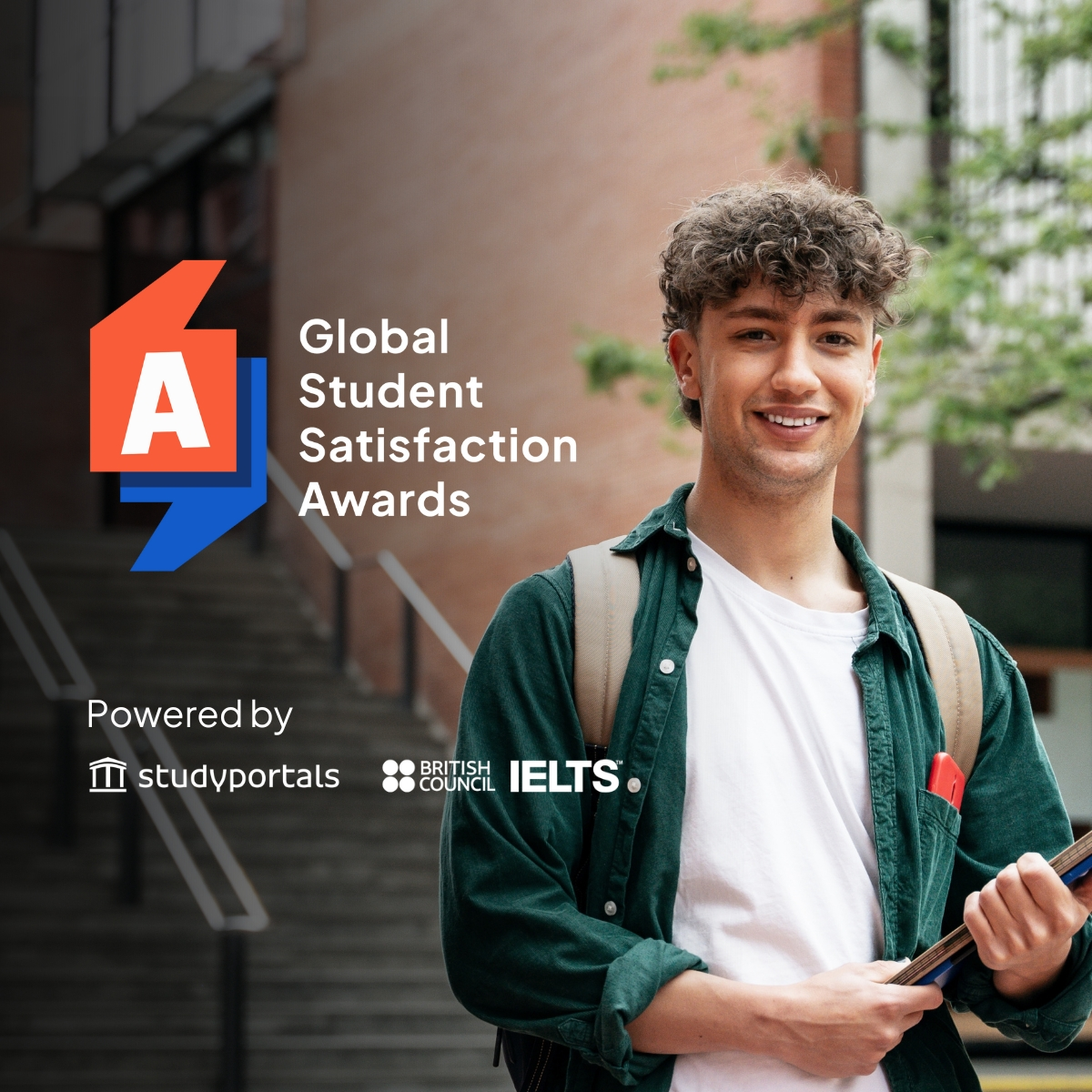 Global Student Satisfaction Awards
