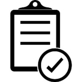 Self-study icon